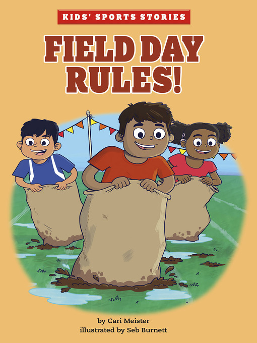 Title details for Field Day Rules! by Cari Meister - Available